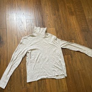 Zara Turtleneck Sweater